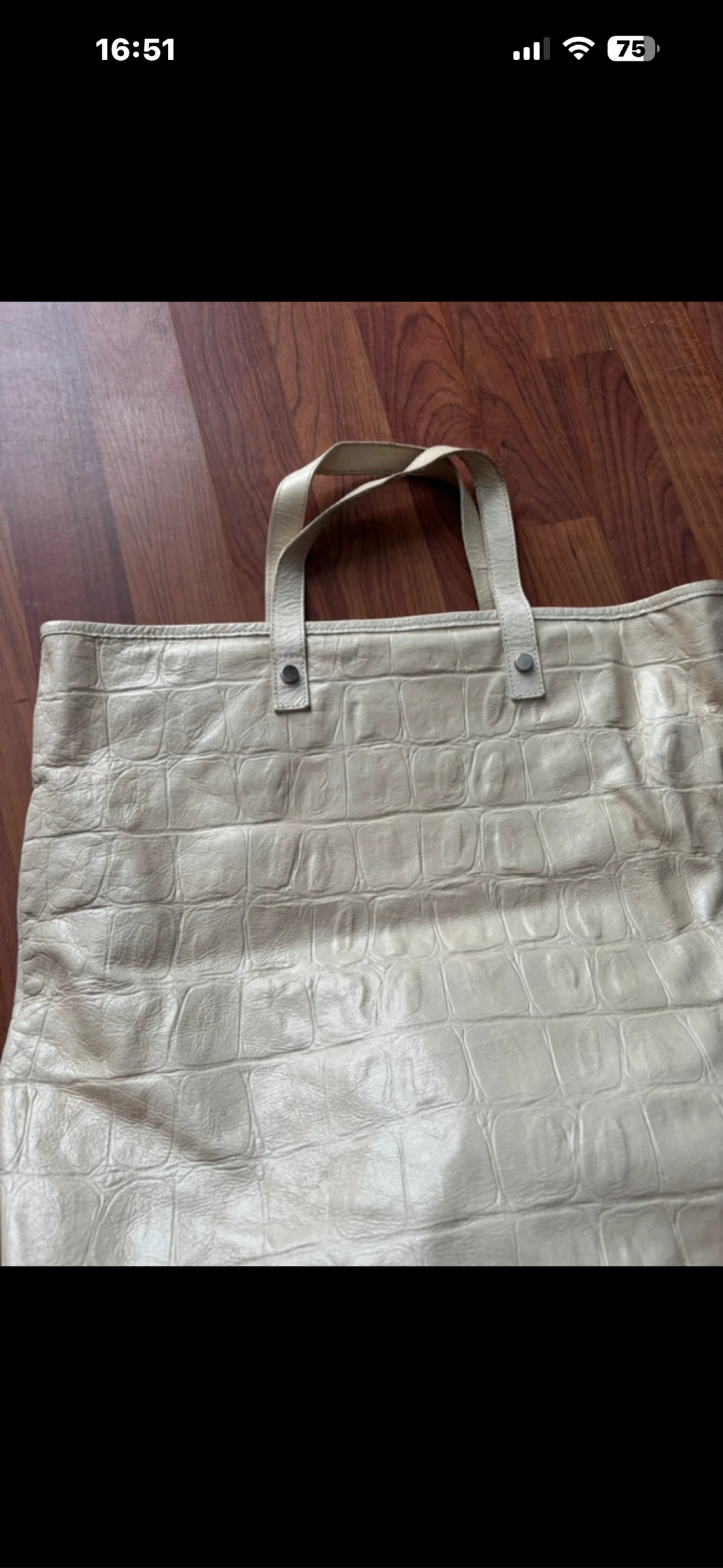 Bolso grande  – photo 2